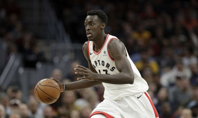  猛龙西亚卡姆续约谈判，多伦多留人难题待解  